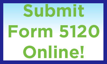 Submit Form 5120 Online!